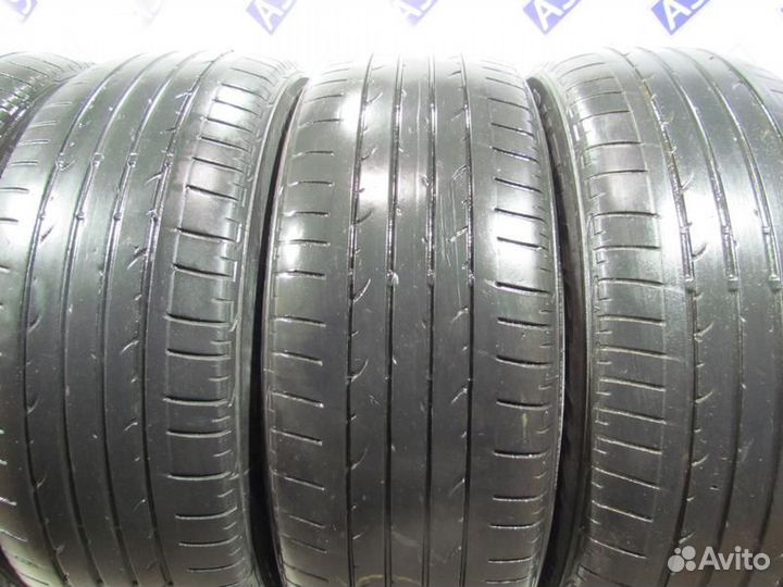 Bridgestone Dueler H/P Sport 225/55 R18 96R