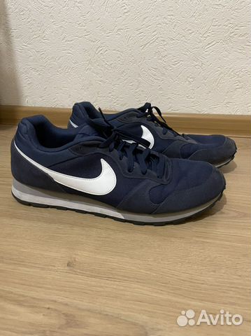 Кроссовки nike мужские оригинал купить в Санкт-Петербурге | Личные вещи ...