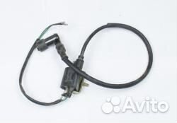 Катушка зажигания со свечным колпачком 4Т ATV 110