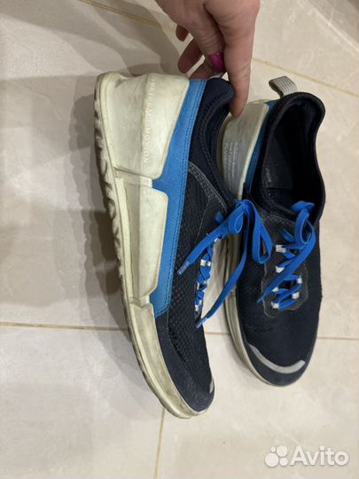 Кроссовки ecco 40 размер