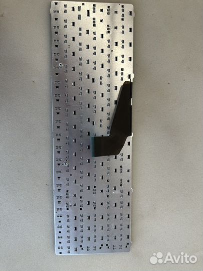 Клавиатура для ноутбука k53u