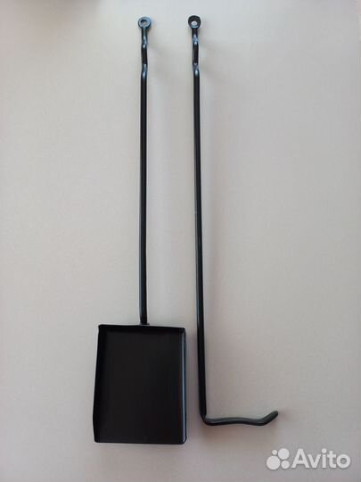 Каминный набор