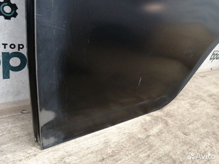 Дверь задняя левая 67114-12290 Toyota Auris