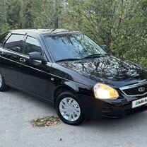 ВАЗ (LADA) Priora 1.6 MT, 2011, 179 000 км, с пробегом, цена 360 000 руб.