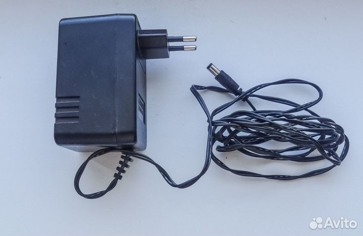 Блок питания 7.5V 1.5 A MV48-07515000U