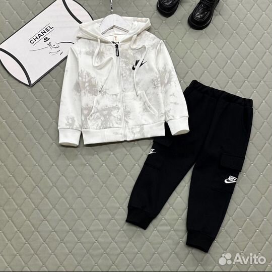 Спортивный костюм, 92-122