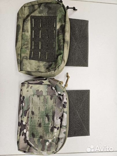 Напашная сумка