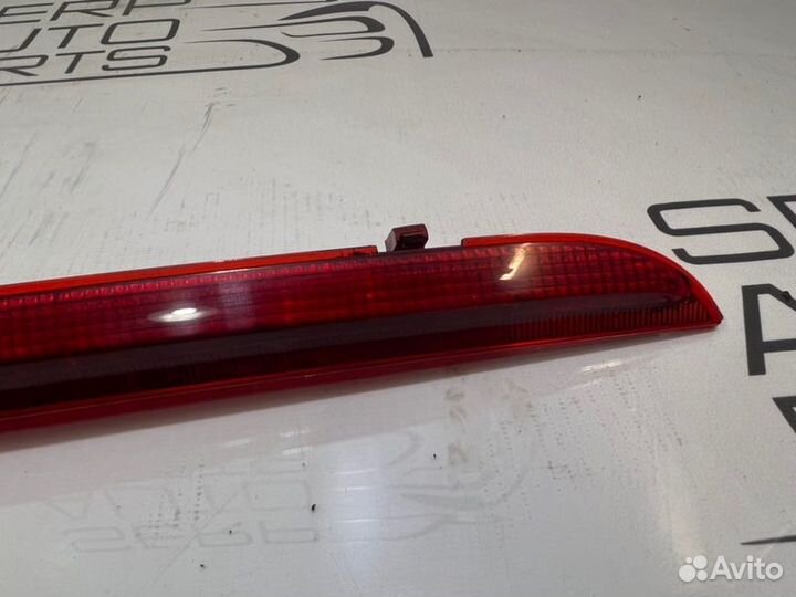 Стоп-сигнал Volkswagen Touareg 7L GP BPE 2.5