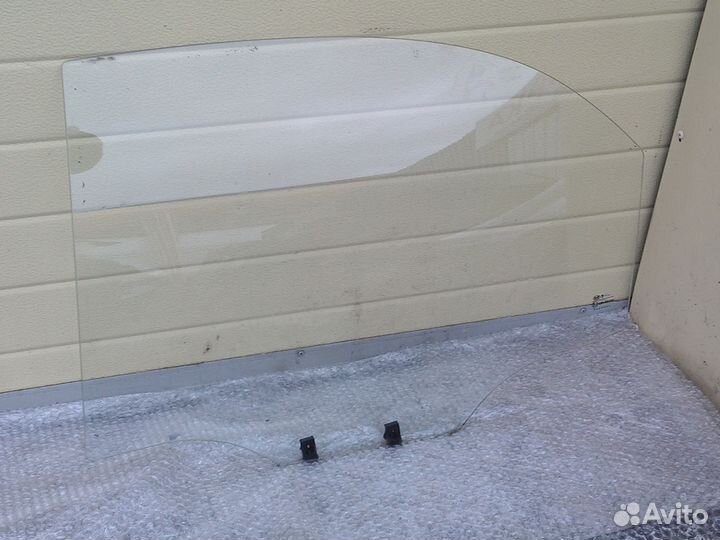 Шевроле Ланос- стекло задней левой двери