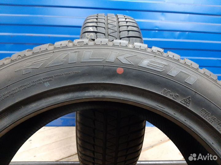 Falken Eurowinter HS-449 225/55 R19 101H
