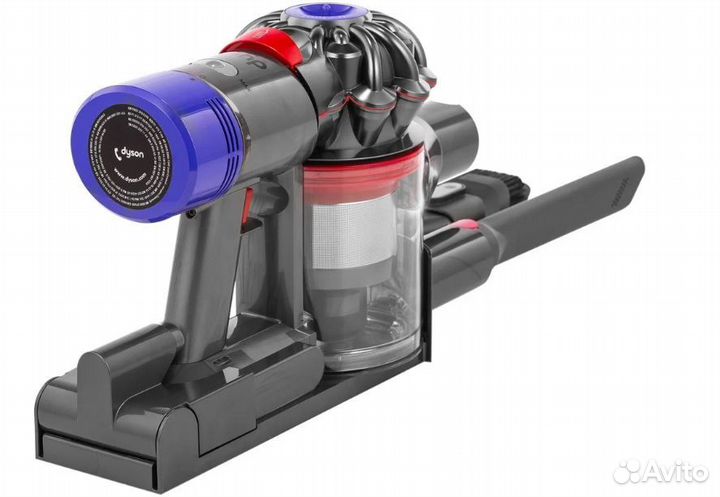 Dyson V8 total clean Vacuum Cleaner