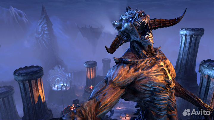 The Elder Scrolls Online (Steam)