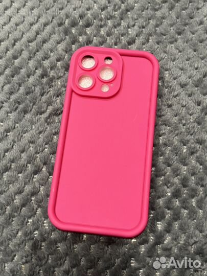 Чехол на iPhone 15 pro max