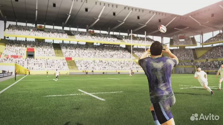 Rugby 22 (Steam)