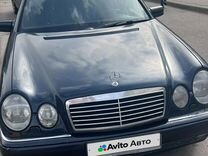 Mercedes-Benz E-класс 3.0 AT, 1996, 499 990 км, с пробегом, цена 255 000 руб.