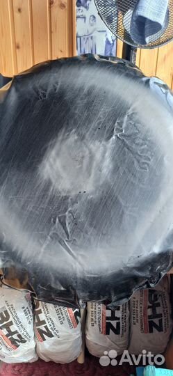 Тюбинг ватрушка