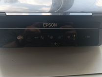 Мфу epson с снпч