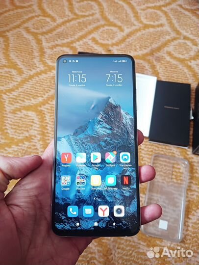 Xiaomi Mi 10T Pro, 8/256 ГБ