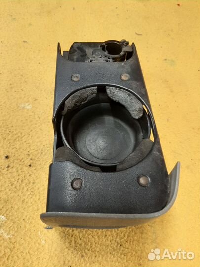 Торпеда Chevrolet Tahoe GMT 400