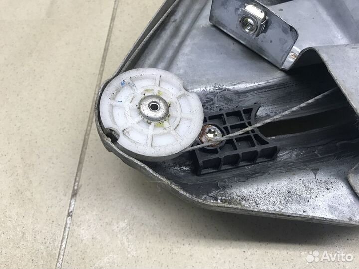 Стеклоподъемник электр. задний правый 206 1998-201