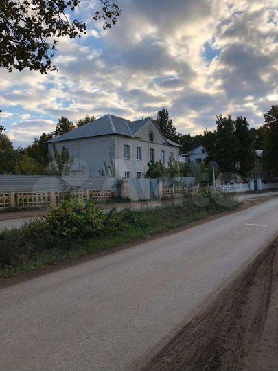 3-к. квартира, 54,3 м², 2/2 эт.