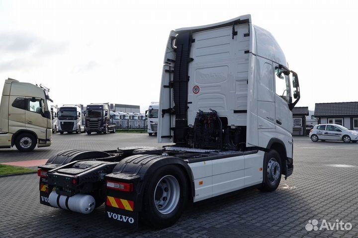 Volvo FH 500, 2023