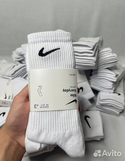 Носки Nike everyday