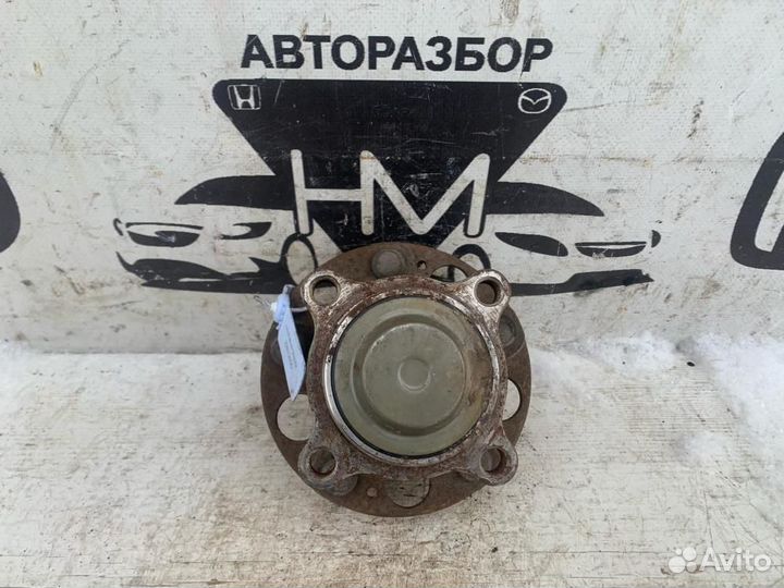 Ступица задняя Honda Accord 9 CR 2013-2015 CR