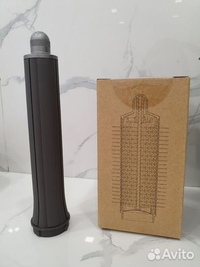 Насадка на стайлер dyson