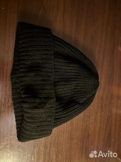 Мужская шапка