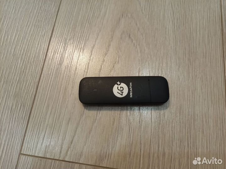 Модем мегафон LTE 4G М150-2