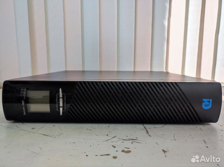 Ибп чистый синус сипб1ка.9-11 (900 Вт)