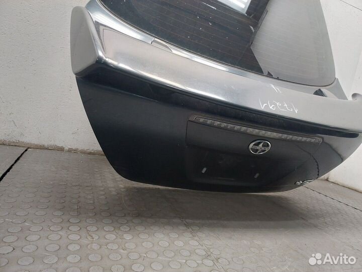Крышка багажника Scion tC, 2009