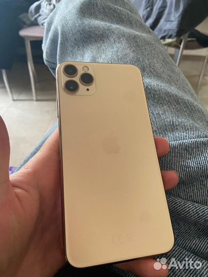 iPhone 11 Pro Max, 64 ГБ