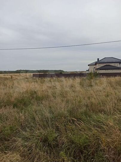 Участок 12 сот. (ИЖС)