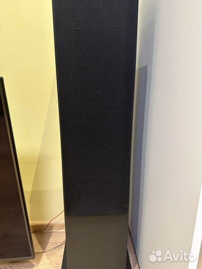 Стереосистема Onkyo NR535