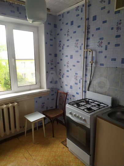 2-к. квартира, 50,1 м², 2/3 эт.