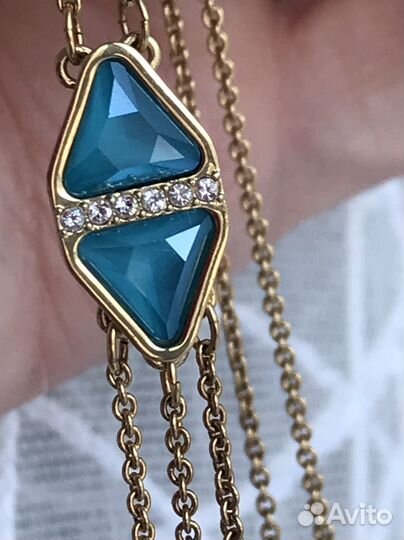 Swarovski колье. Оригинал