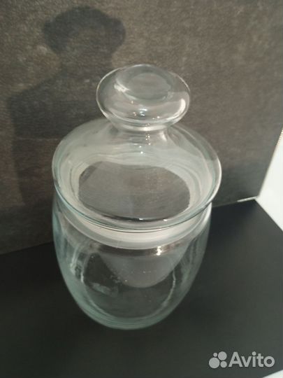 Банка Pasabahce 