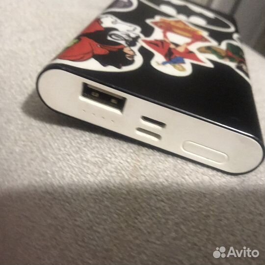 Паурбанк 10000