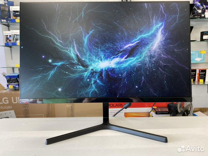 Новый 23.8'' Монитор Xiaomi Mi Desktop Monitor 1С