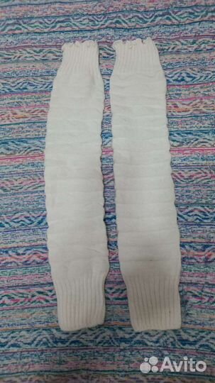 Гетры женские