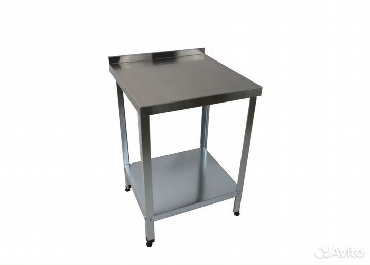 Стол нержавейка