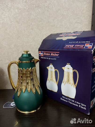 Заварочный тормос