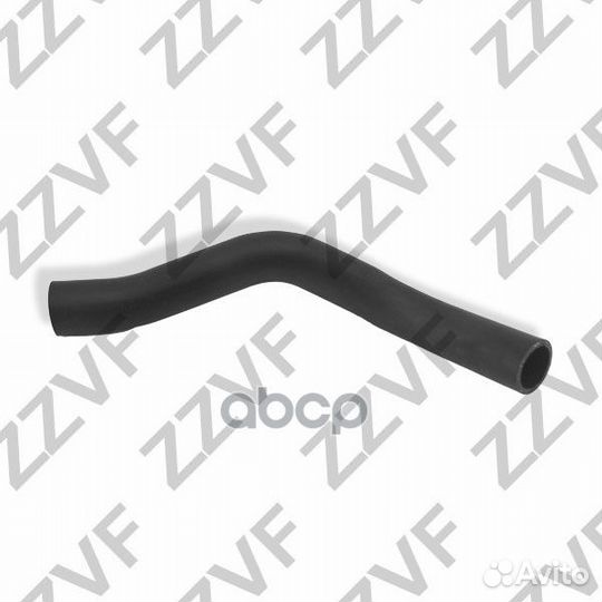 Патрубок радиатора honda CR-V (07.) 19502rzpg