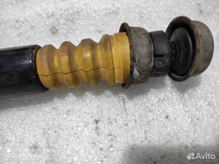 Амортизатор задний Hyundai Getz