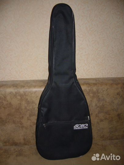 Гитара StarSun MJG200C/N