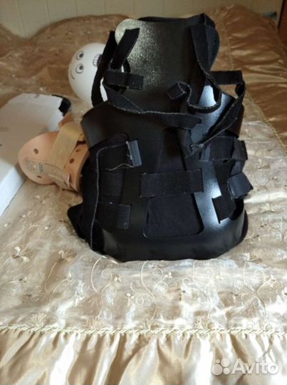 Корсет ортопедический