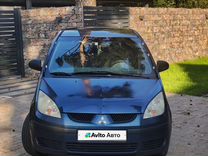 Mitsubishi Colt 1.3 MT, 2005, 371 000 км, с пробегом, цена 360 000 руб.