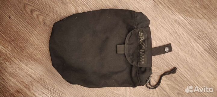 Подсумки различные ссо